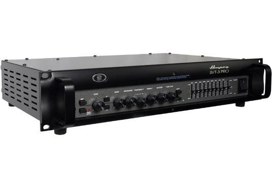 Басовый кабинет AMPEG SVT-410HE